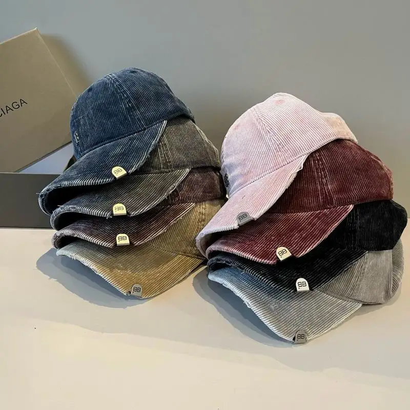 Balenciaga Cap 090901